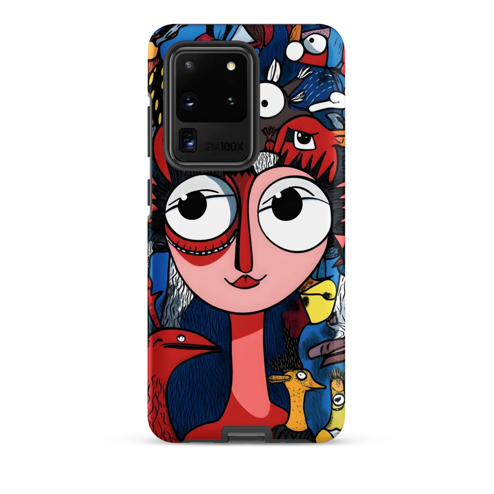 Whimsical Fusion