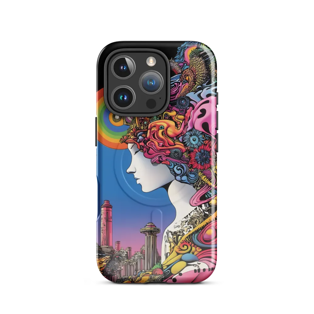 Whispers of the Psychedelic Dream