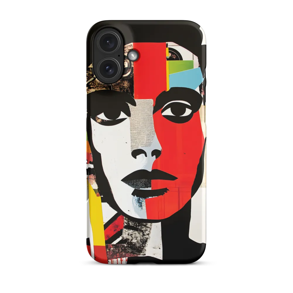 Fragmented Identity