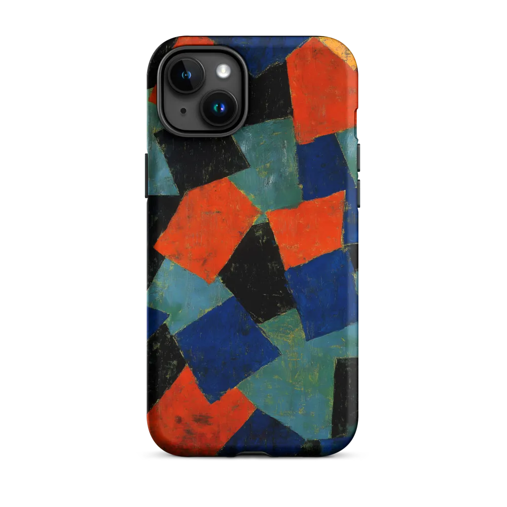Dynamic Geometry in Color