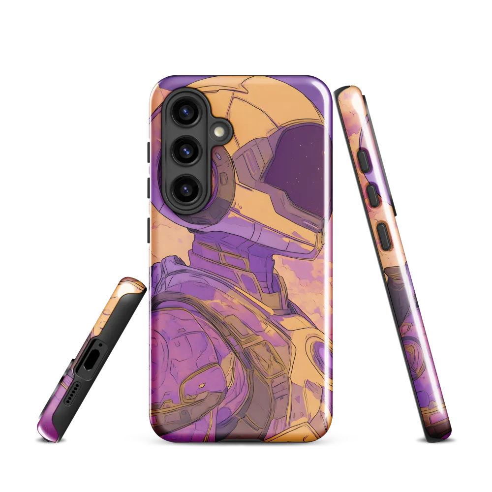 Cosmic Voyager