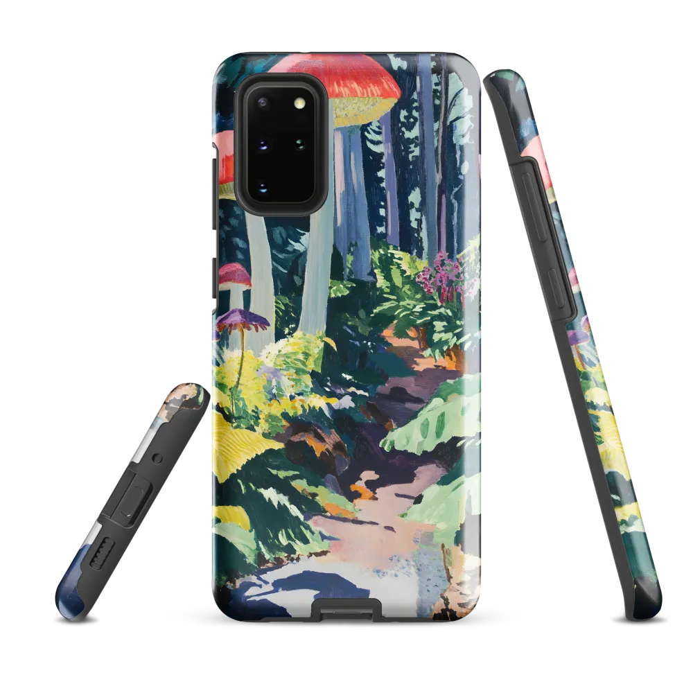 Enchanted Woodland
