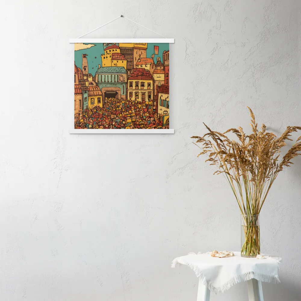 The Quirky City Gathering