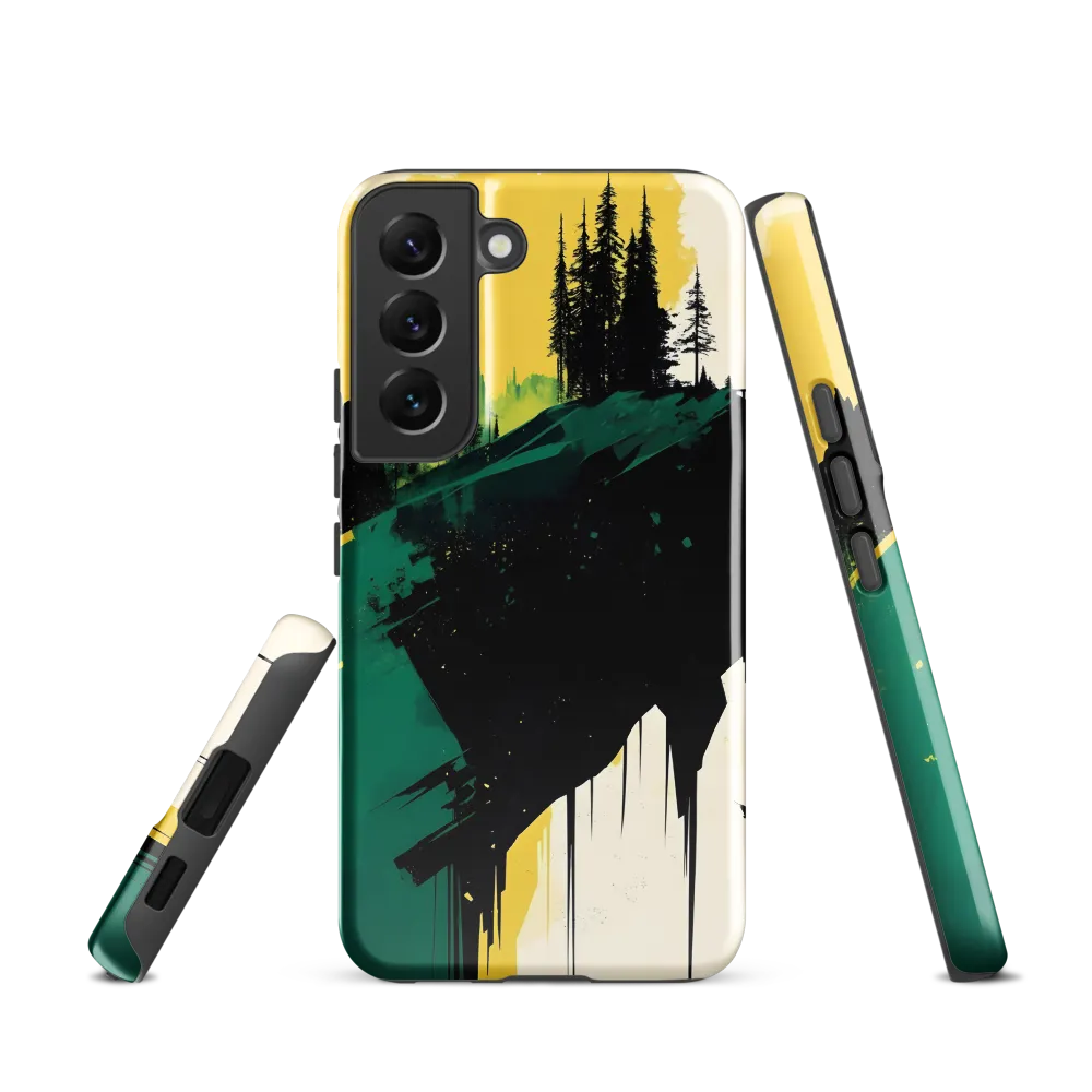 Whispers of the Wilderness
