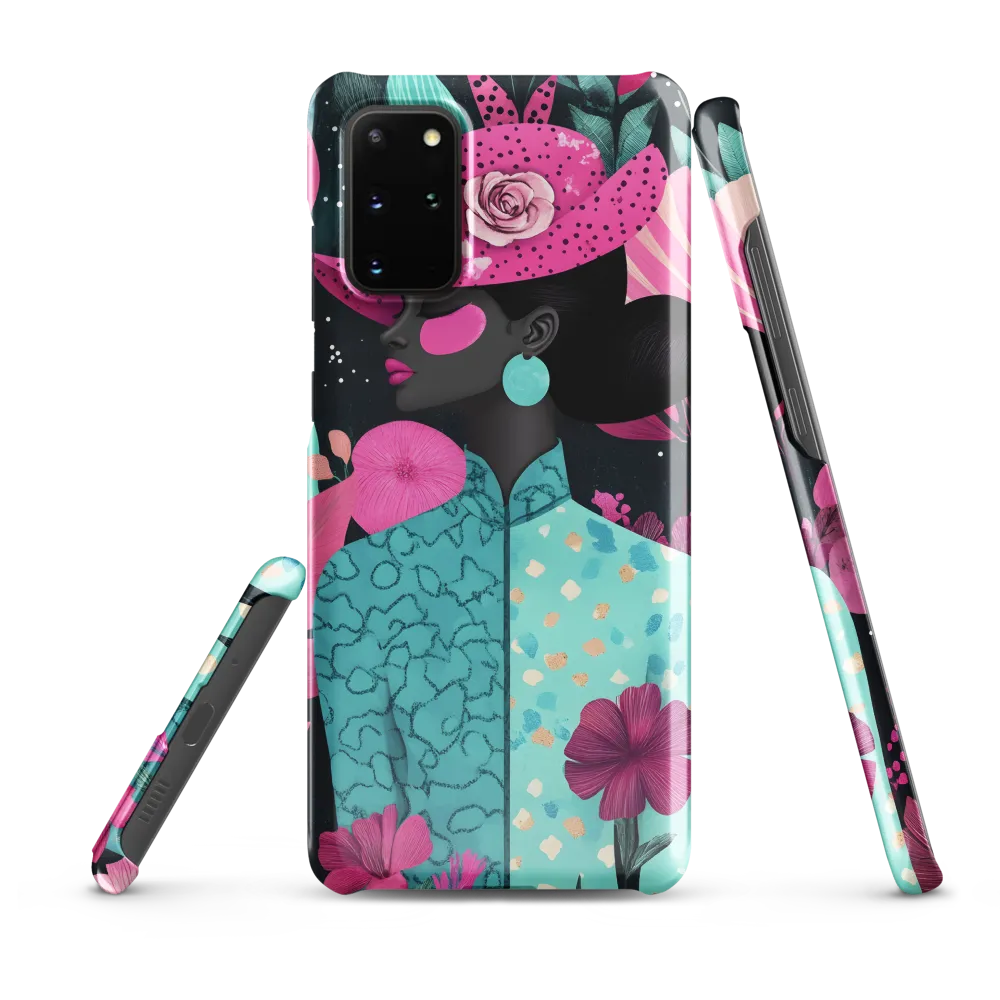 Elegance in Bloom