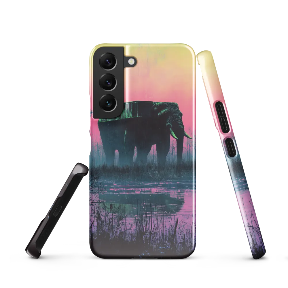 The Enigmatic Elephant