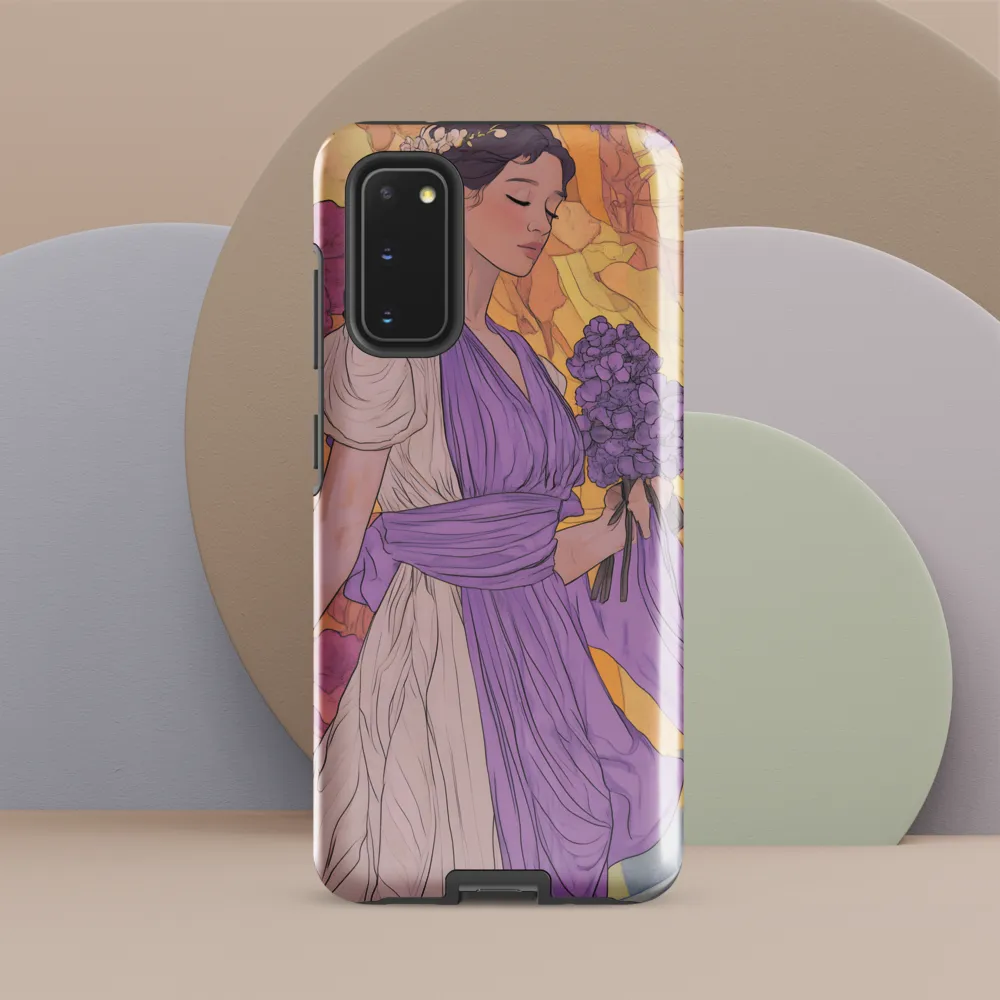Blooming Elegance
