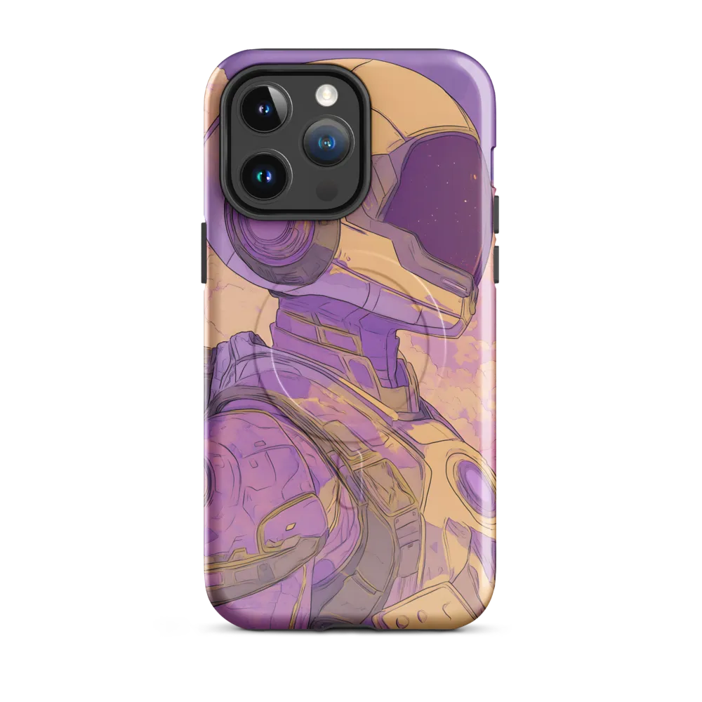 Cosmic Voyager