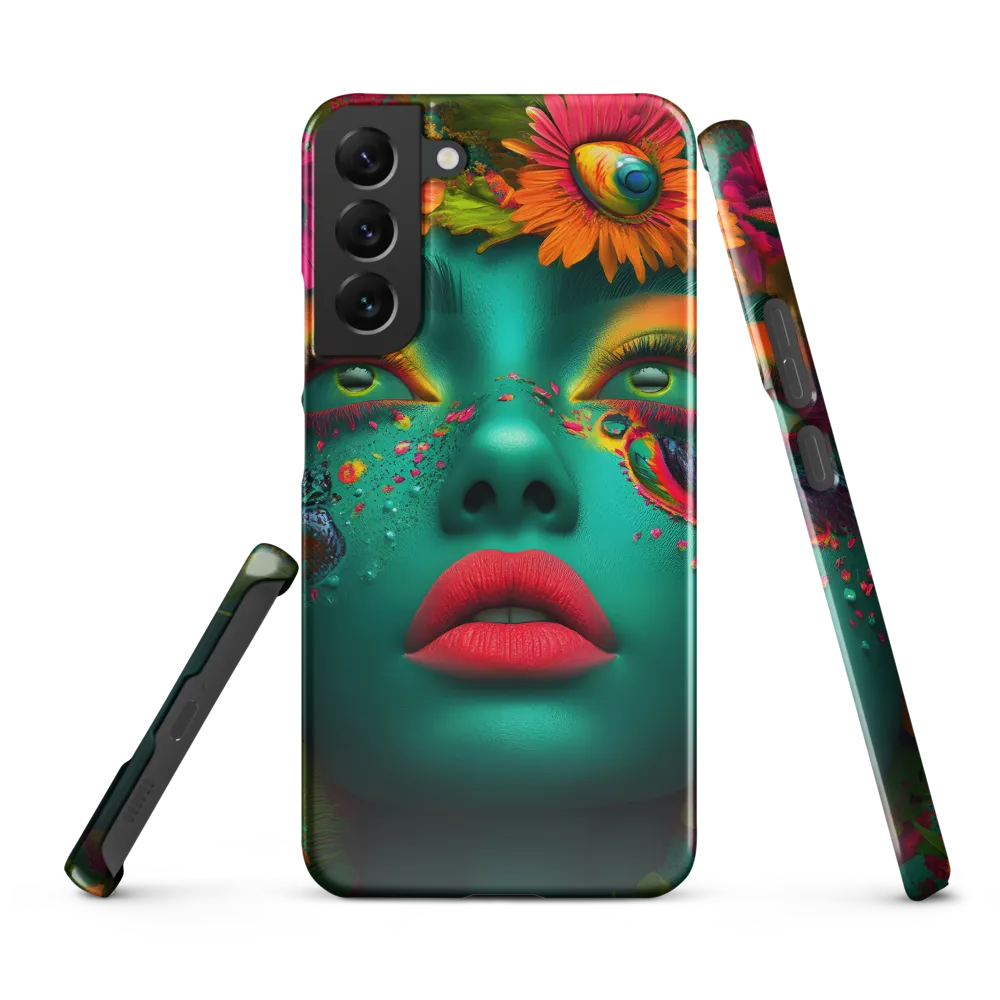 Botanical Reverie
