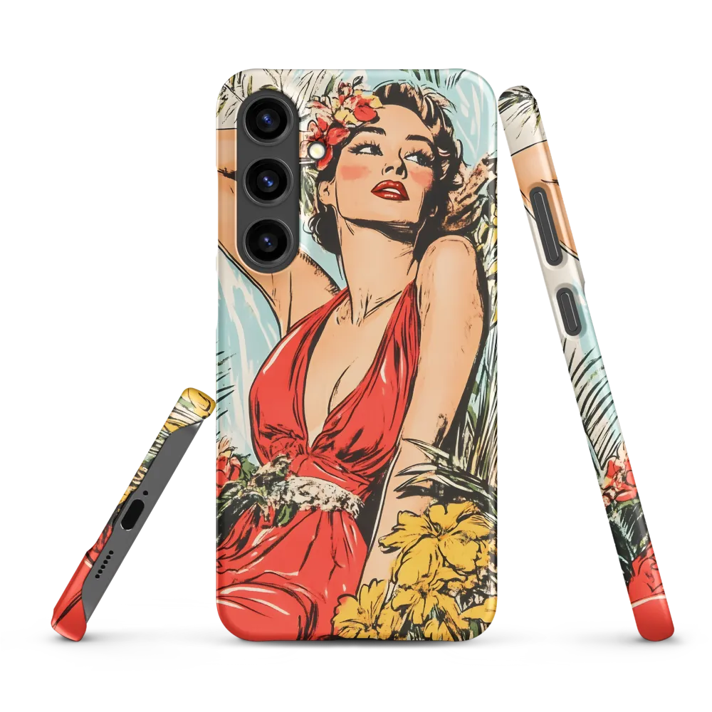 Tropical Allure
