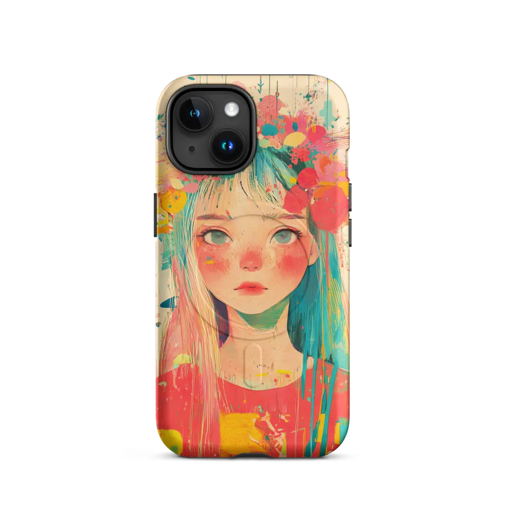 Whimsical Blossom