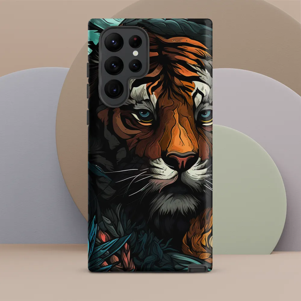 Guardian of the Jungle