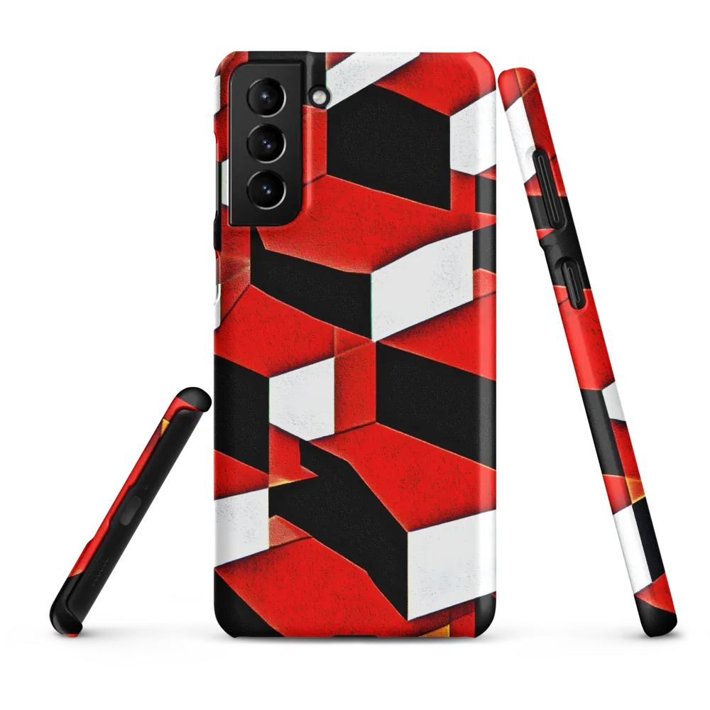 Dynamic Geometric Interplay