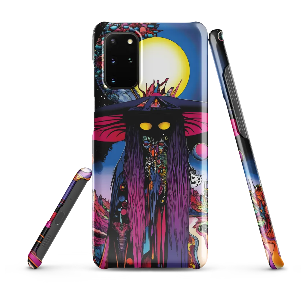 Cosmic Enigma