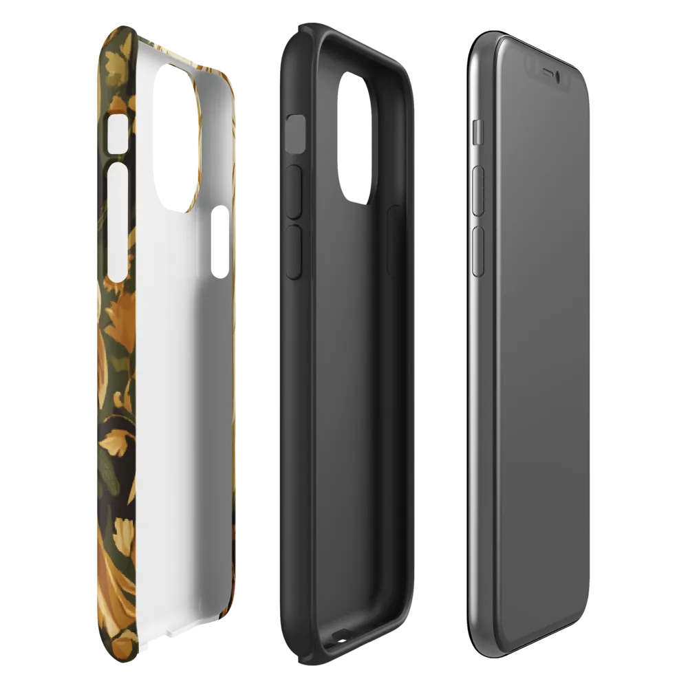Guardian of the Forest | Phone Case |  11 Pro | Tough Case | Matte