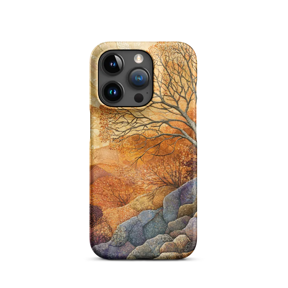 Whispers of Autumn