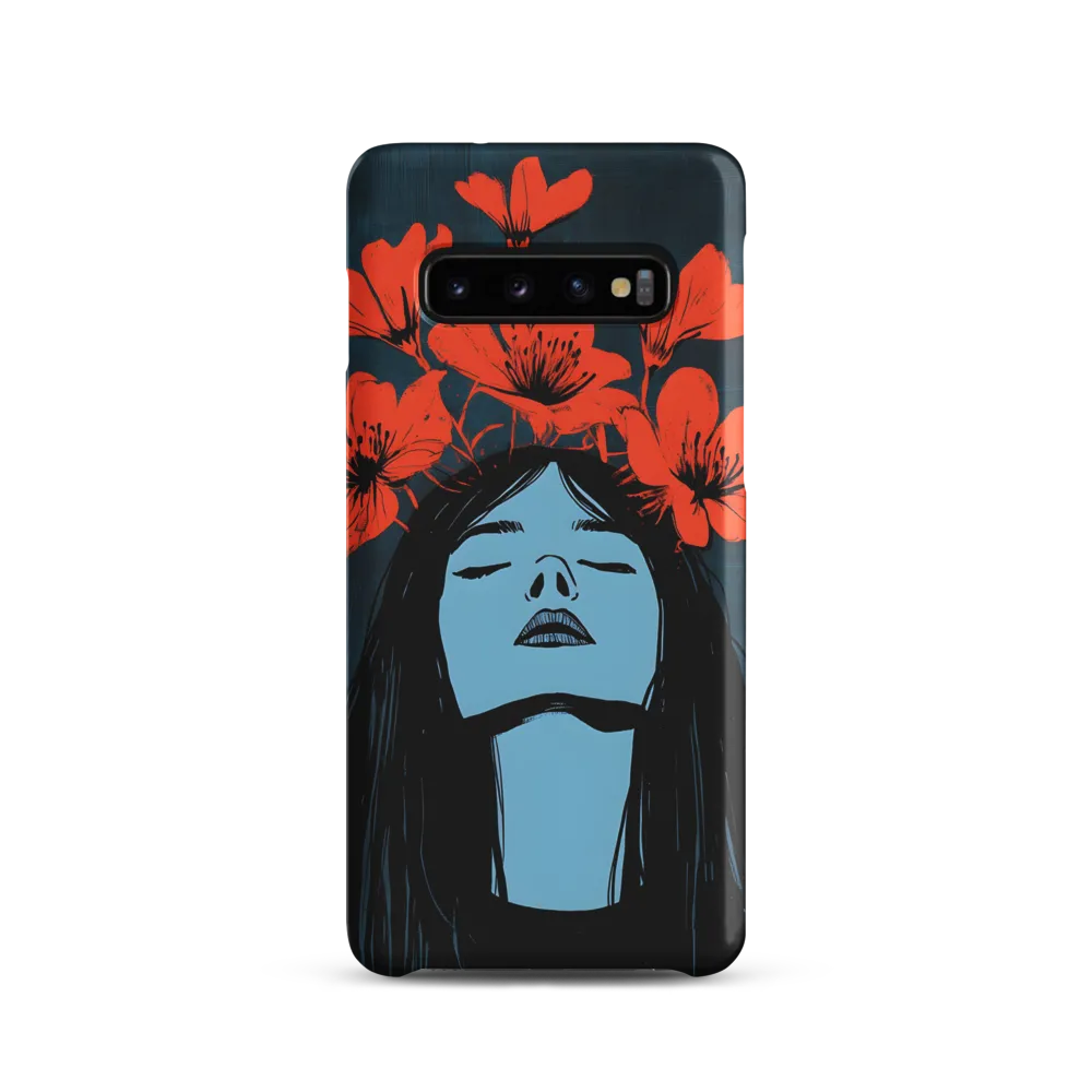 Crowned in Bloom