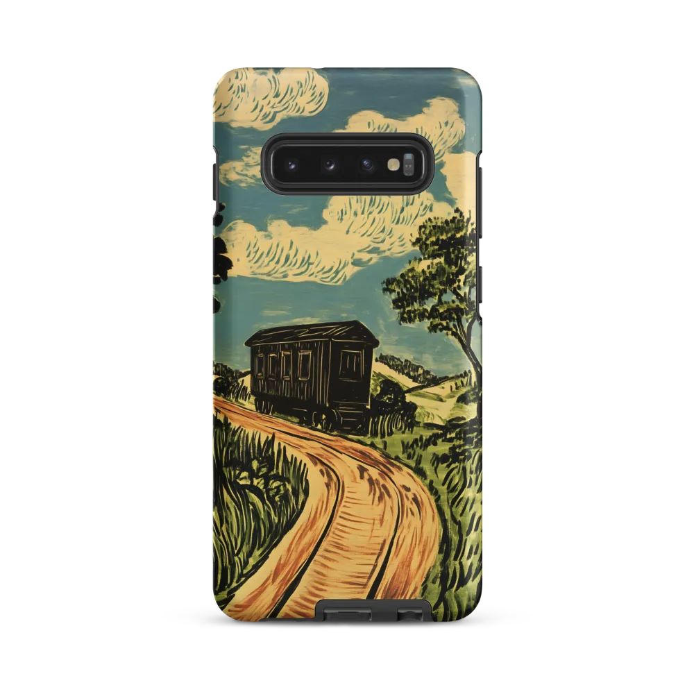 Nostalgia on the Rails