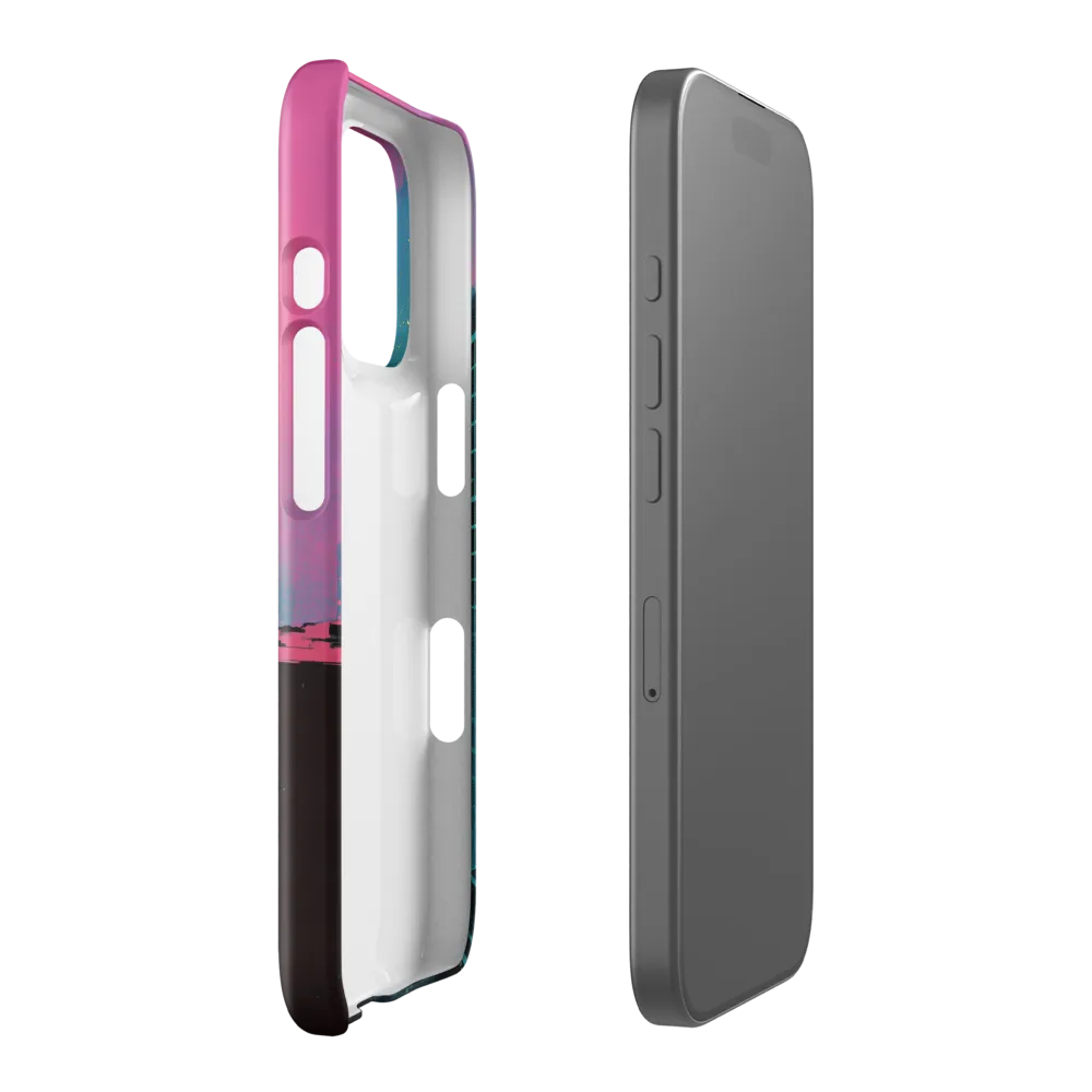 Neon Horizon