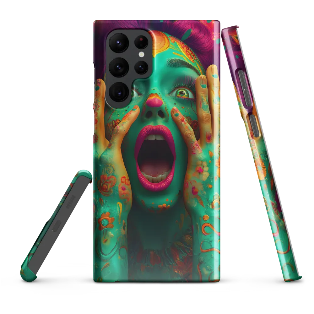 Echo of Shock