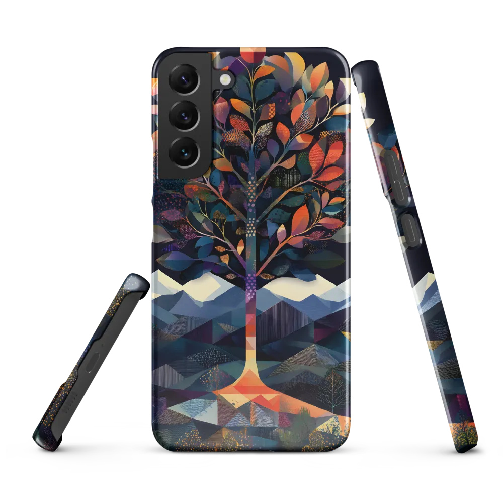 Whimsical Heights: A Celebration of Nature