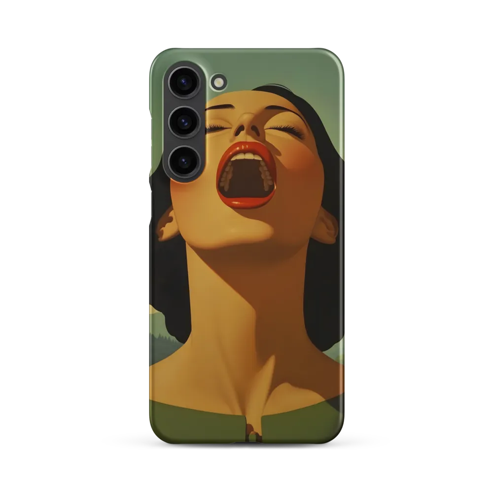 The Voice of Power
