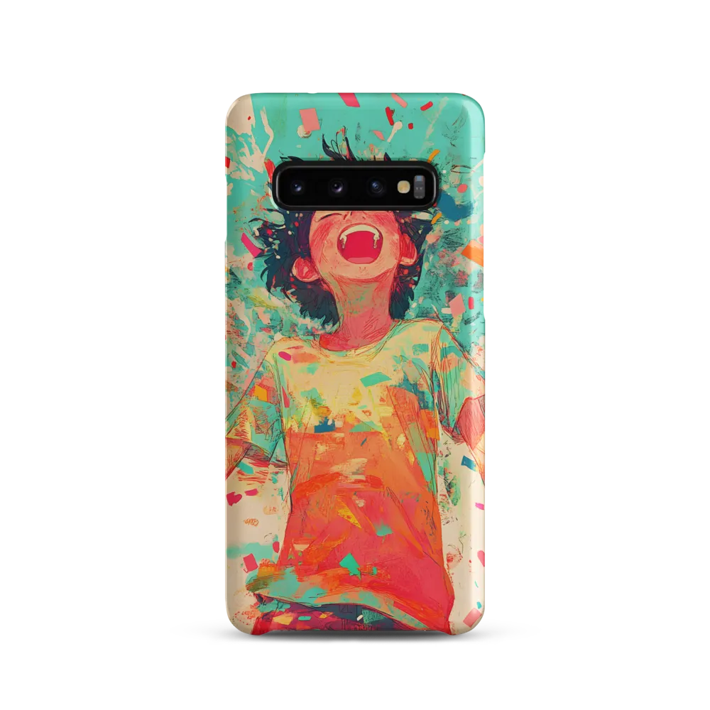 Euphoria in Color