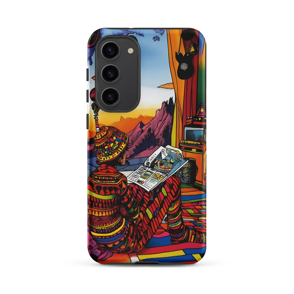 Psychedelic Reverie
