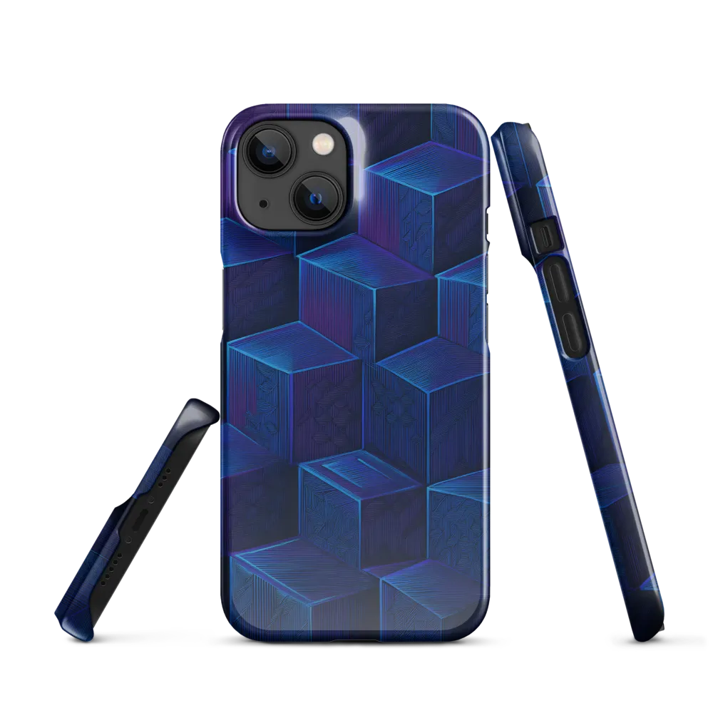 Cubist Illusions