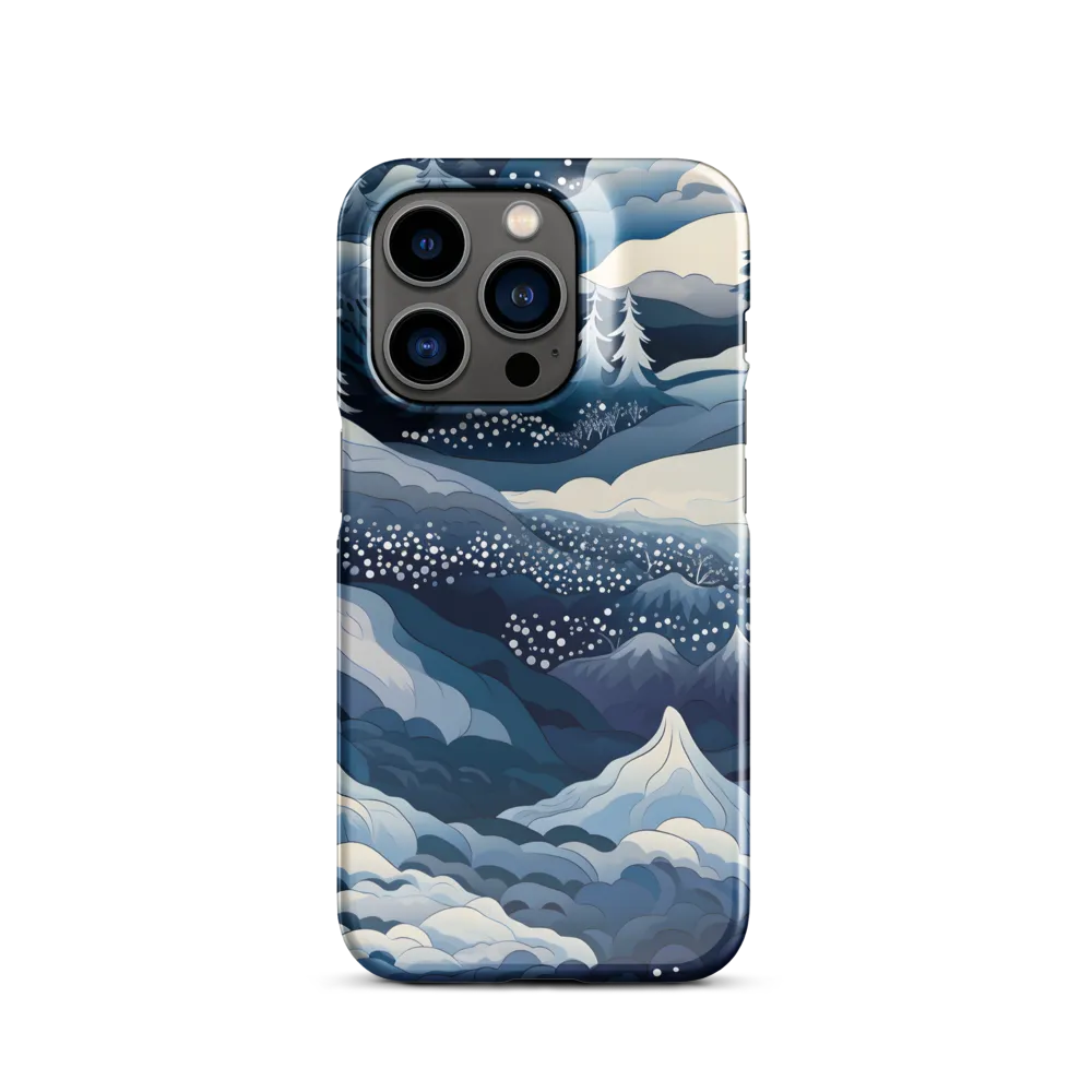 Whispers of Winter