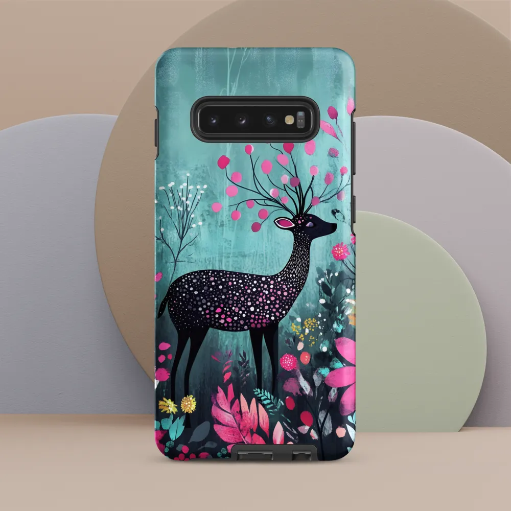 Whimsy in Bloom