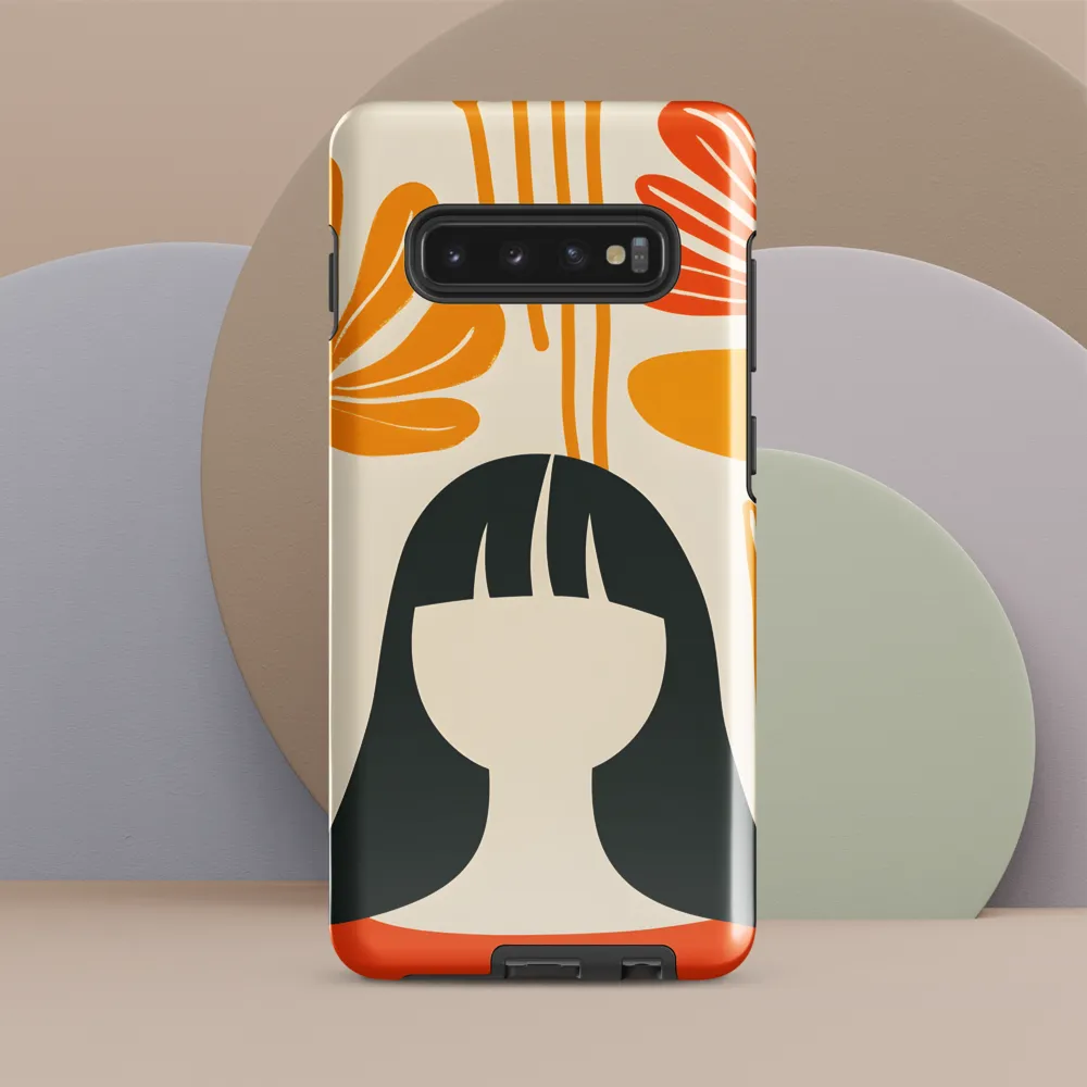 Harmony in Color | Phone Case |  S10 Plus | Tough Case | Glossy