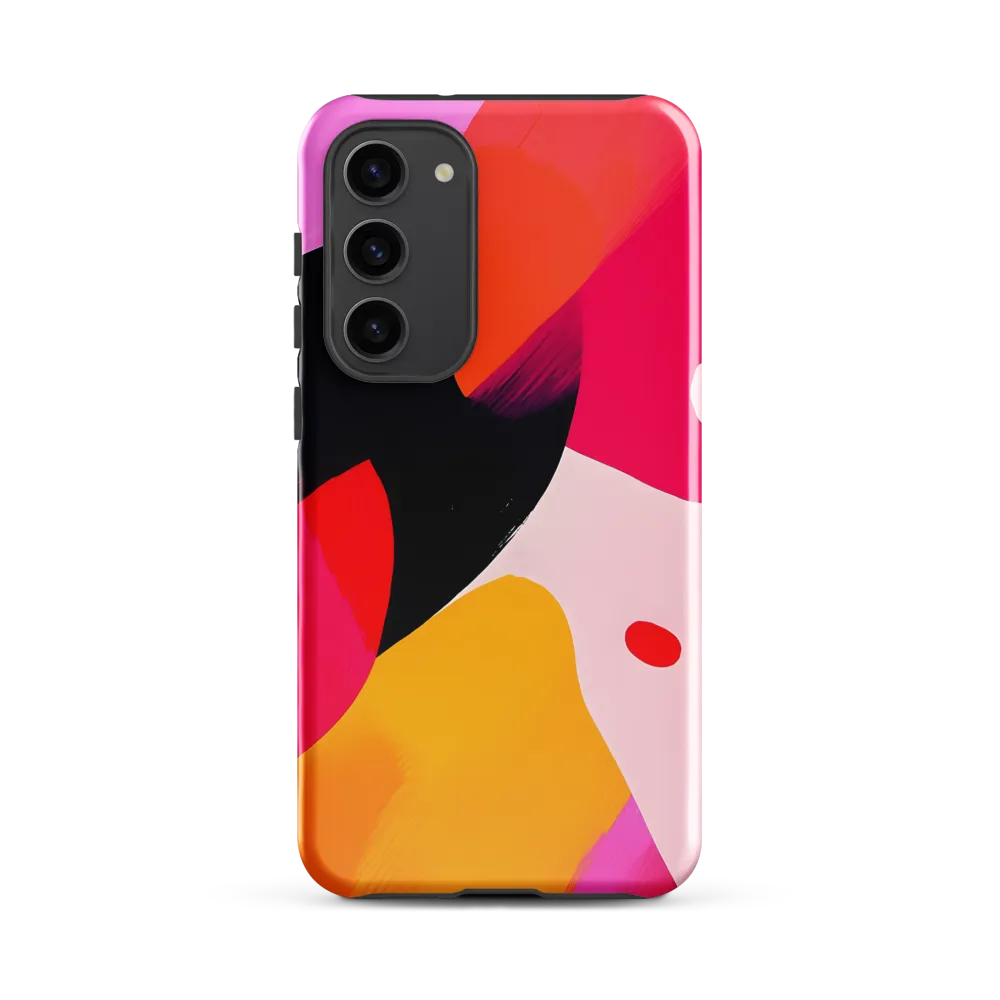 Playful Interplay of Colors