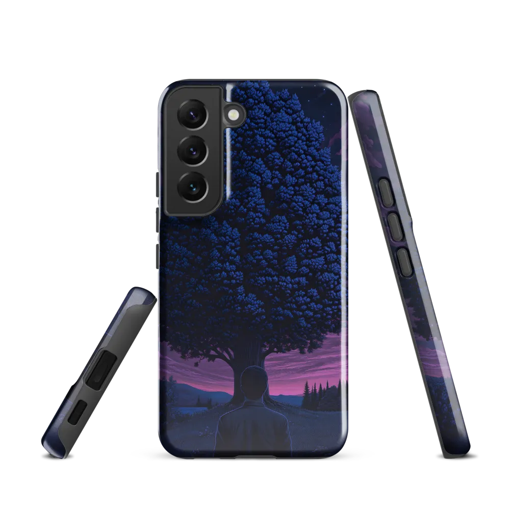 Whispers of the Night Tree