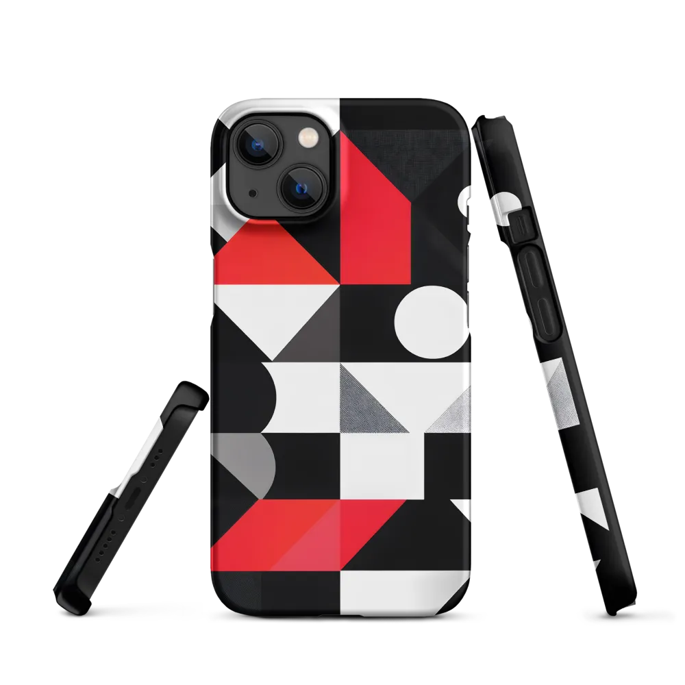 Dynamic Geometric Composition