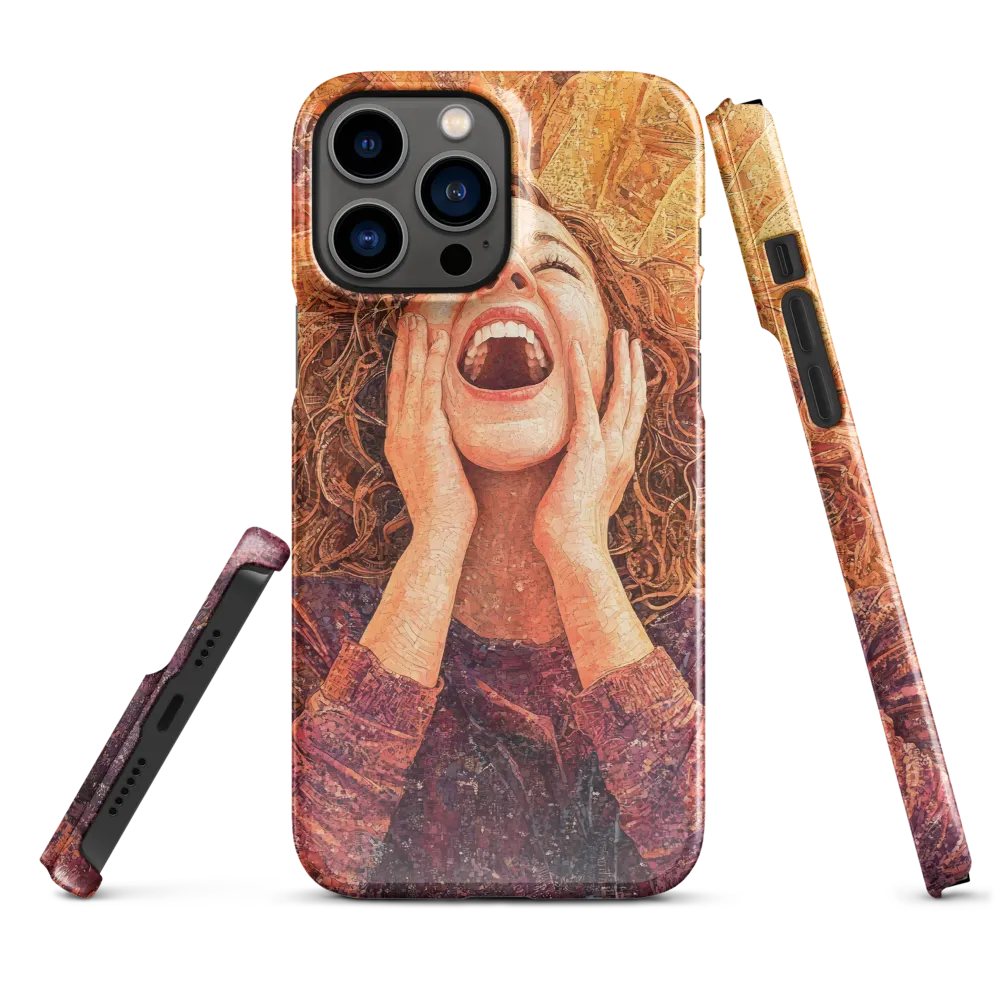 Euphoria in Mosaic