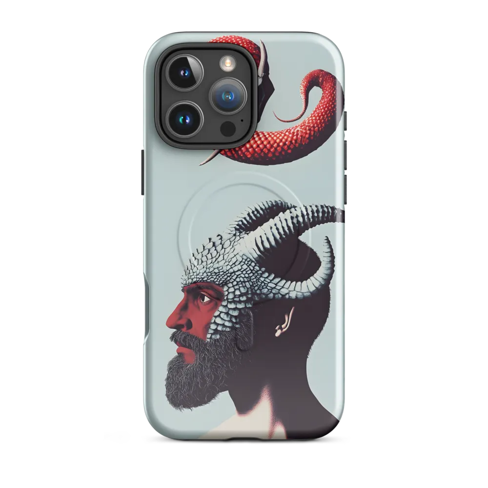 Elysium of the Horned One