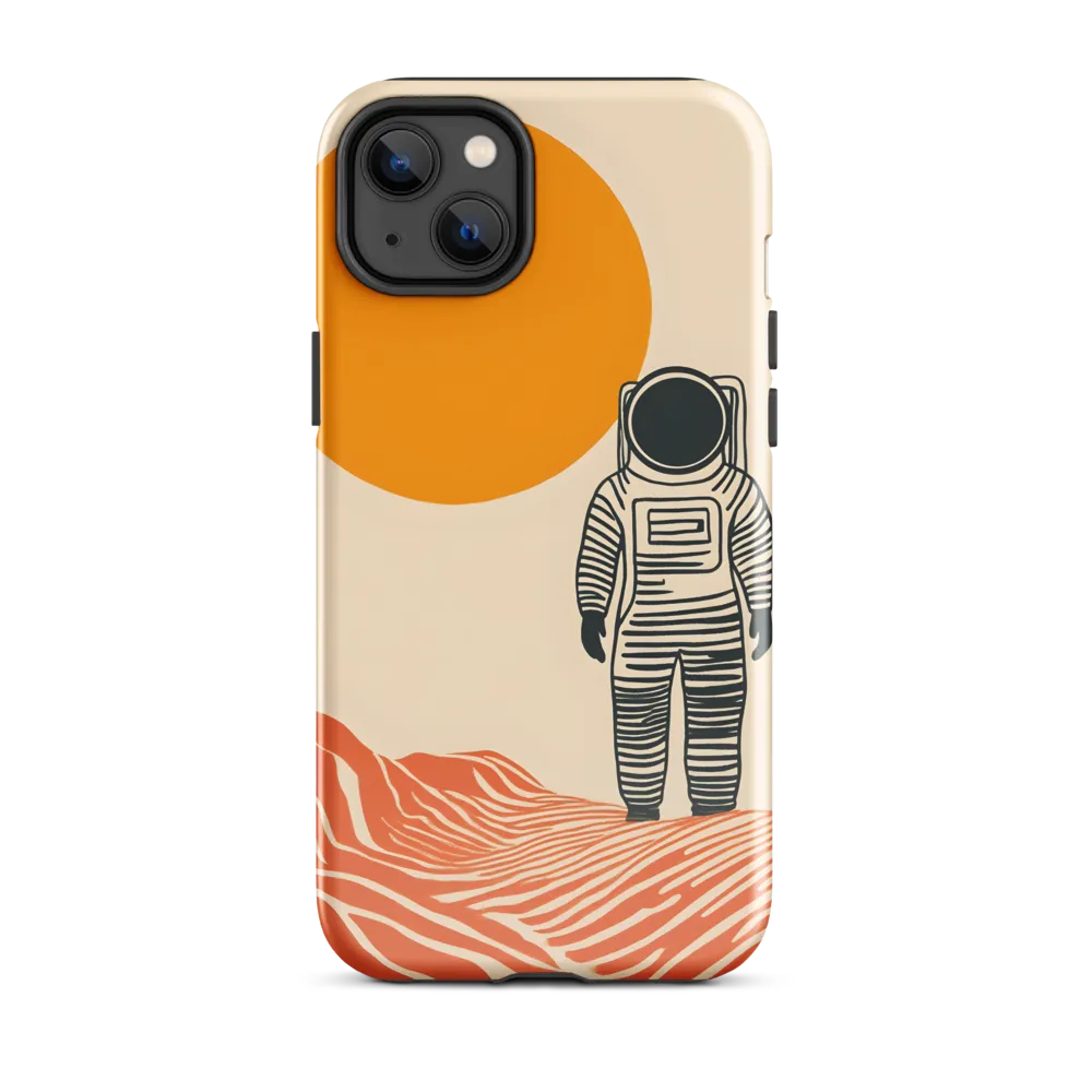 Solitude in Space