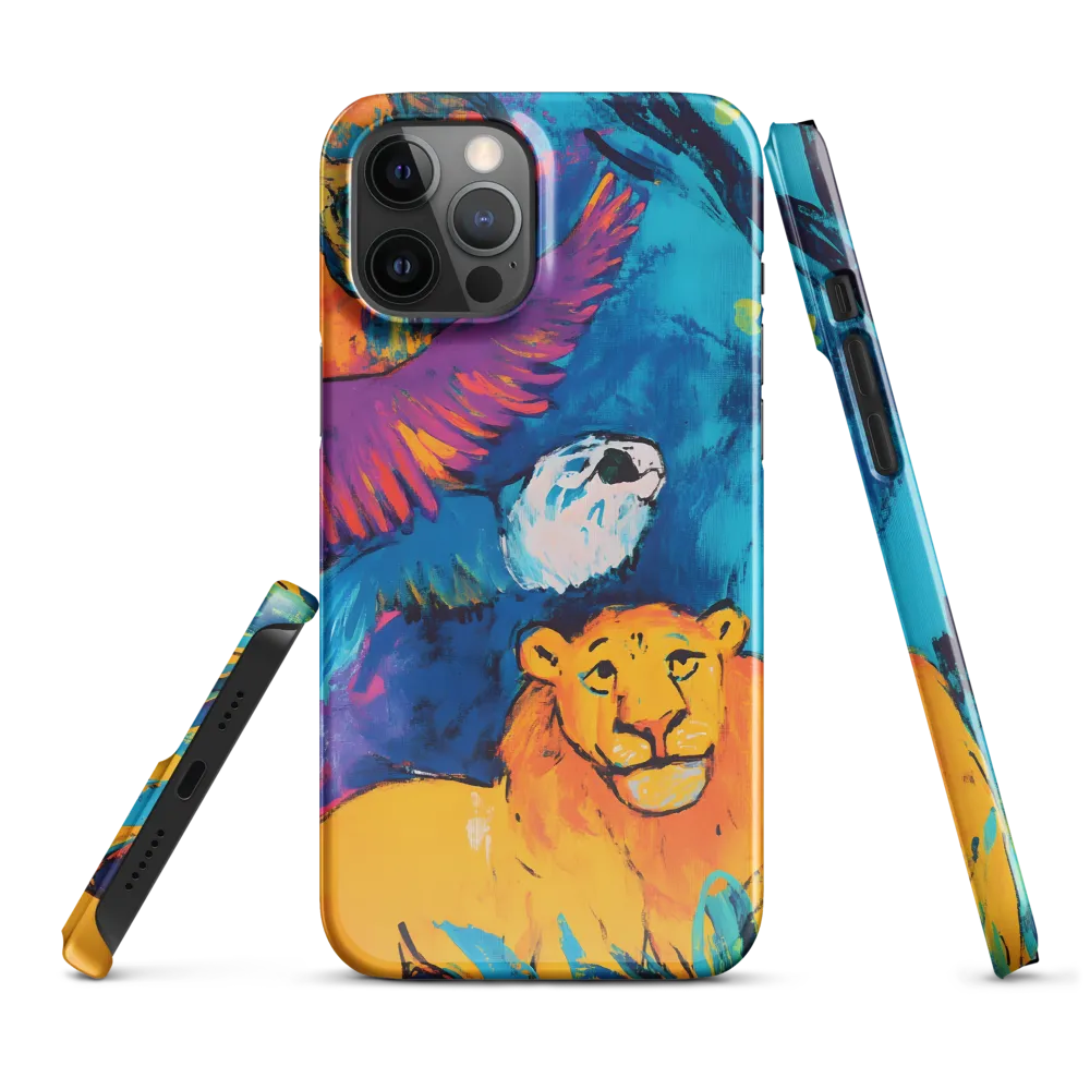 Wild Symphony