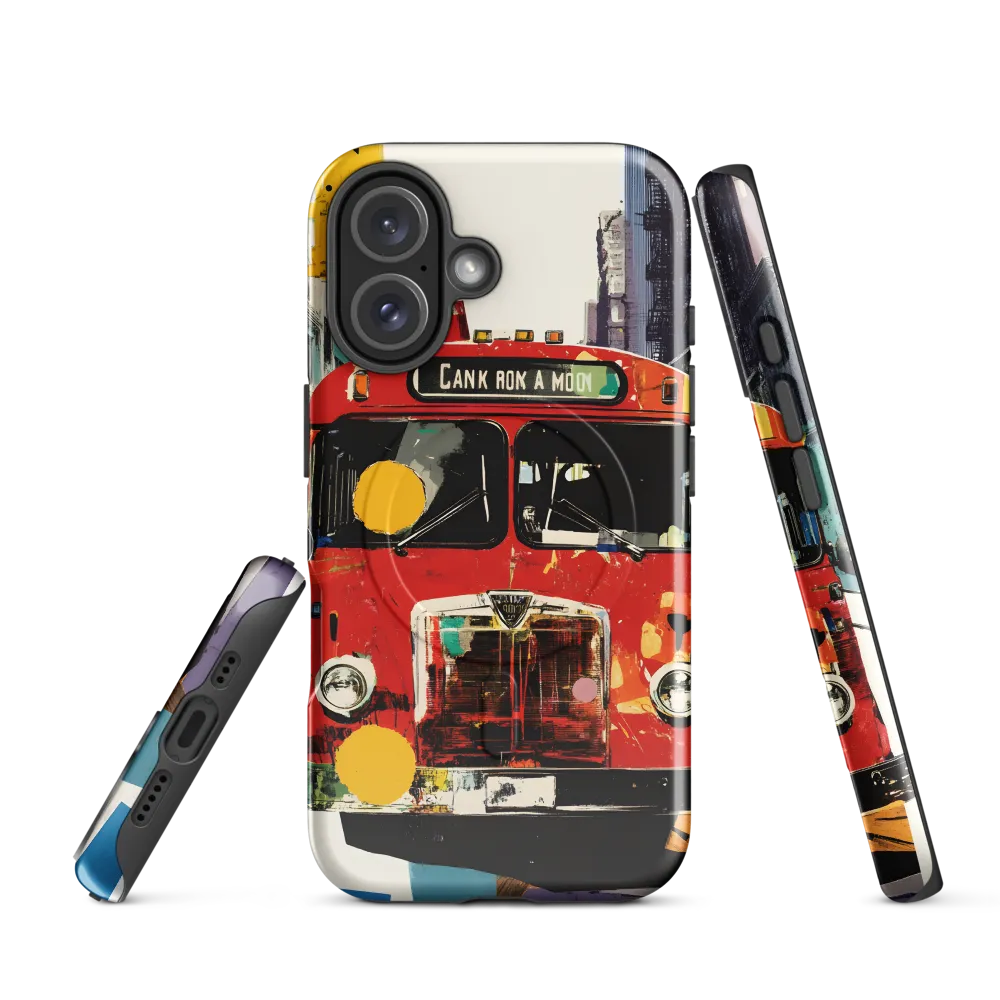 Vibrant City Transit