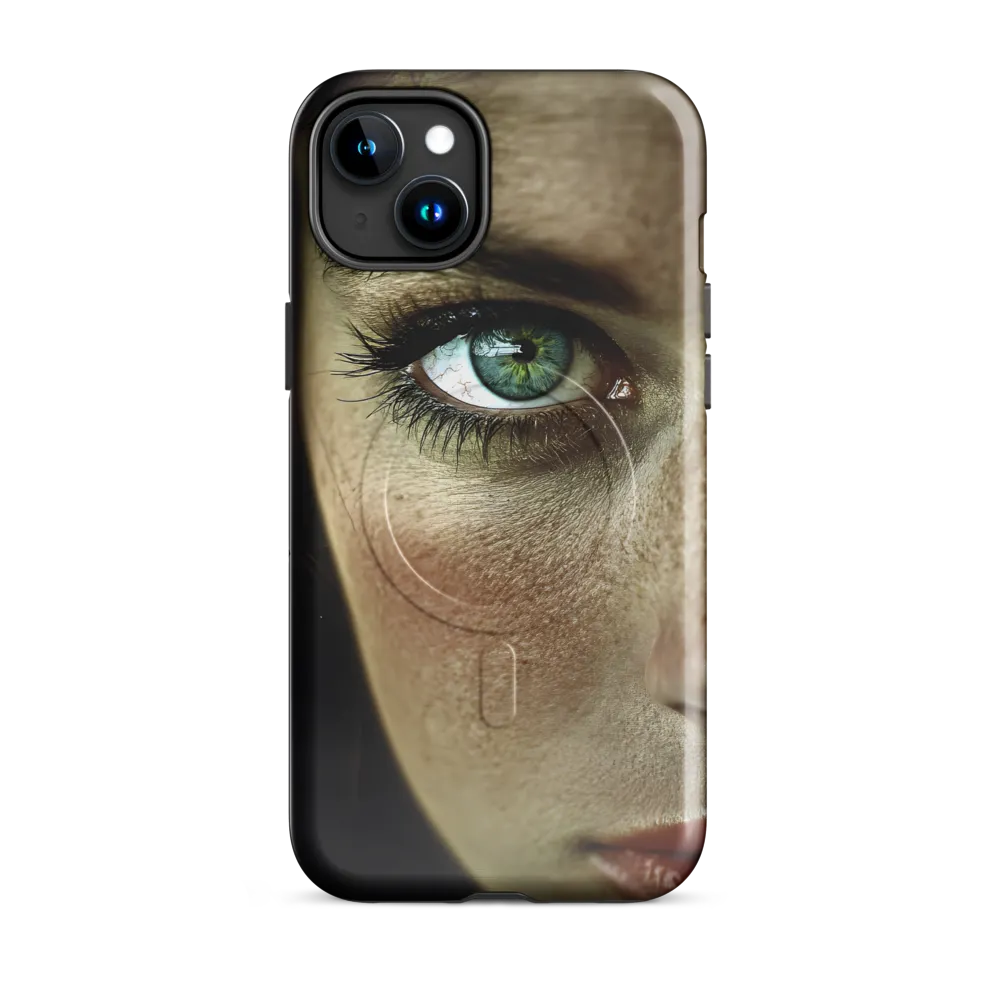 Eye of Intensity