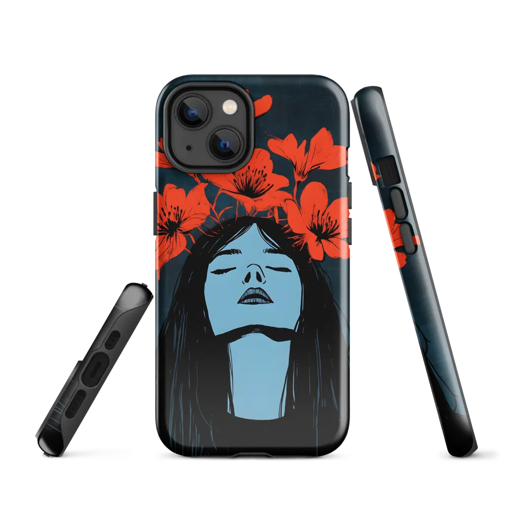 Crowned in Bloom