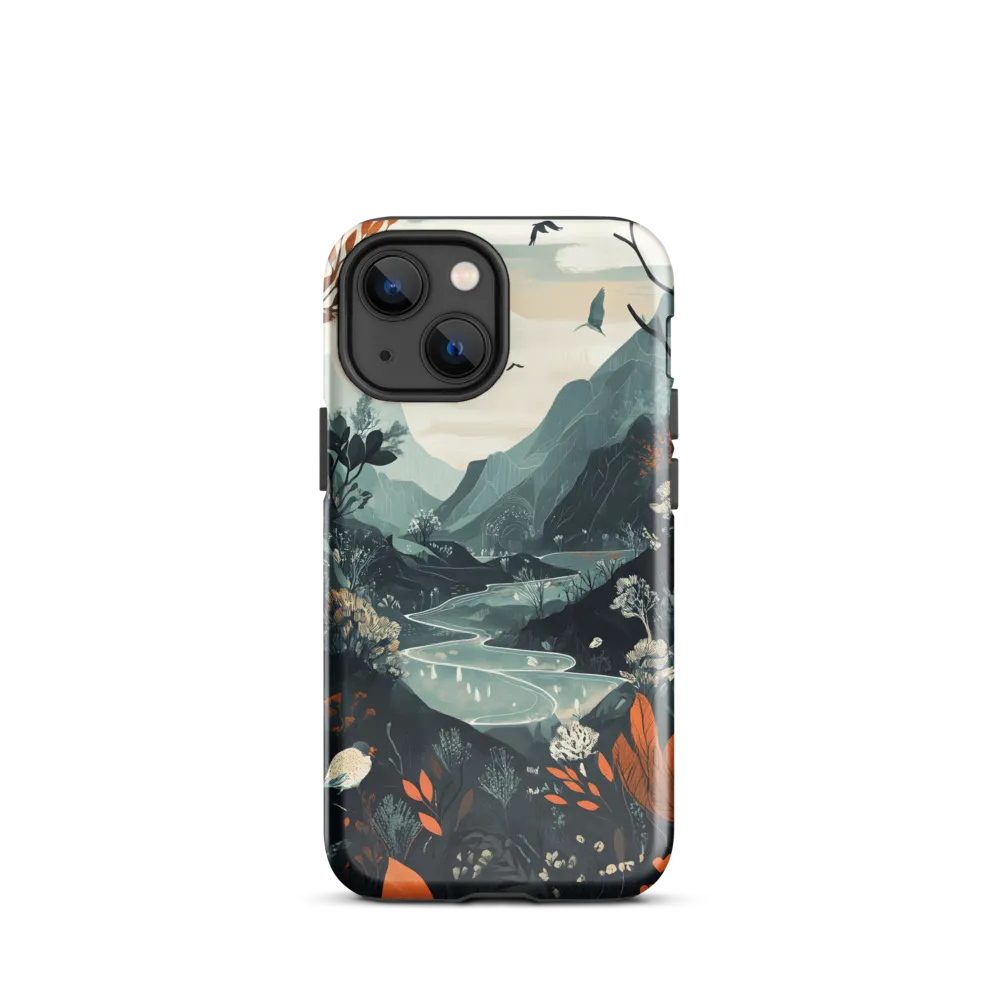 Tranquil Wilderness
