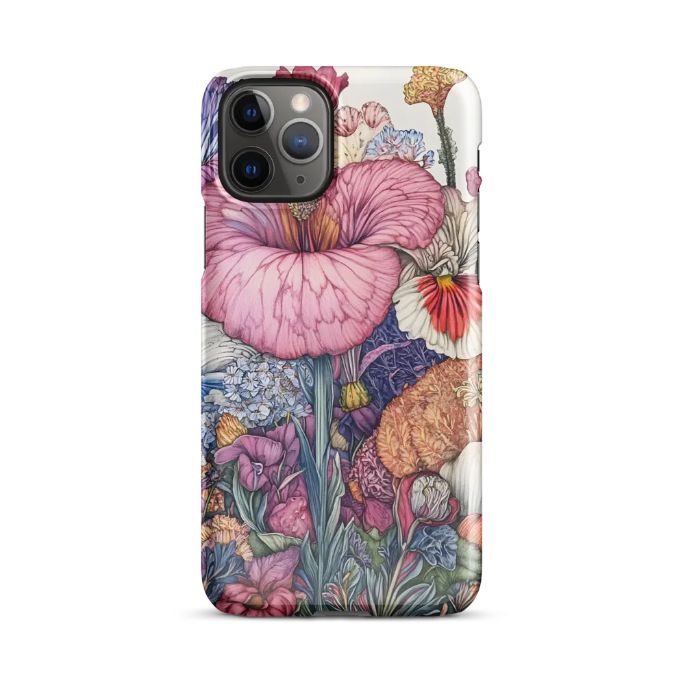 Blooming Opulence