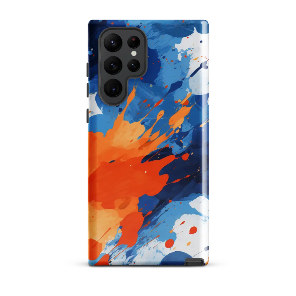 Energized Abstraction