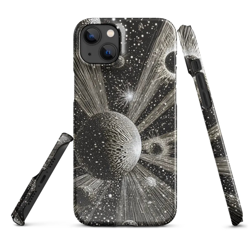 Cosmic Symphony