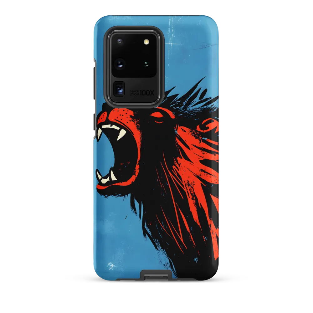 Roar of the Wild