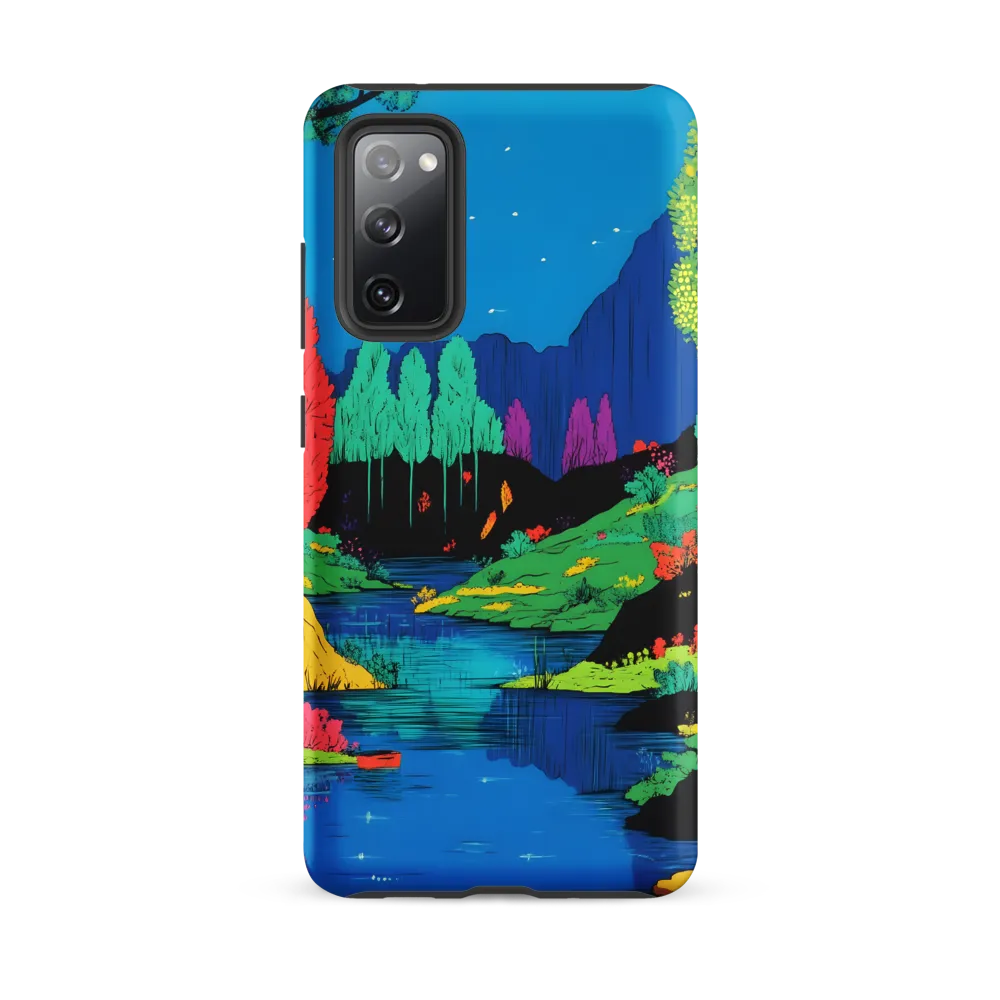 Dreamscape in Color