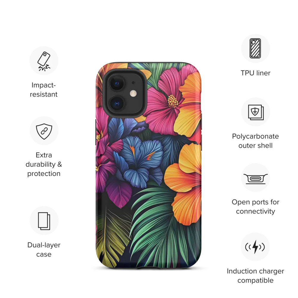 Tropical Symphony