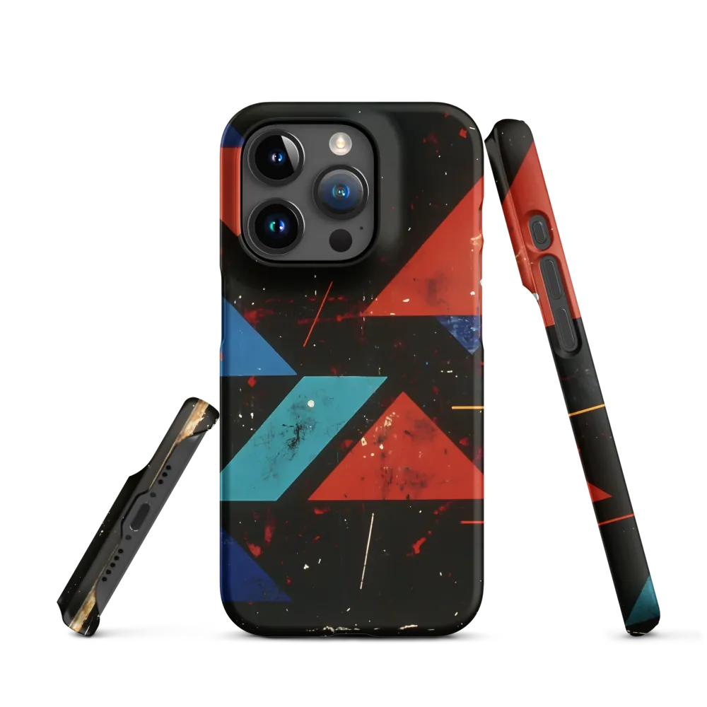 Dynamic Geometric Harmony